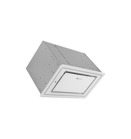 Вытяжка MILLEN MBKHG 601 WH