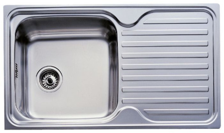 Мойка TEKA  classic 1b 1d  полировка (10119056)