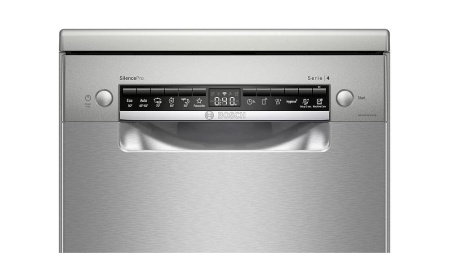 Посудомоечная машина BOSCH SRS4HMI3FR