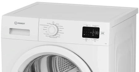 Сушильная машина INDESIT IAS3725 K