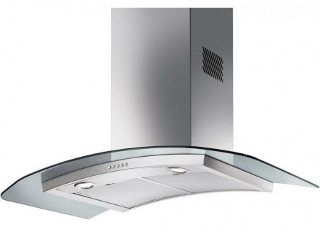 Вытяжка SMEG kv90xe