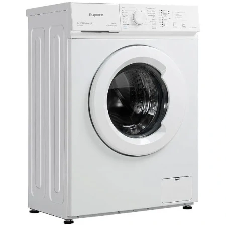 Стиральная машина БИРЮСА WM-SM510/08 М