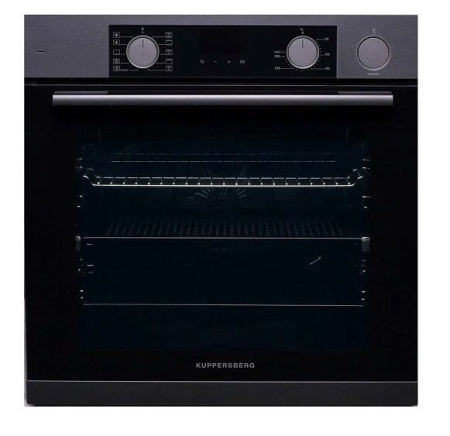 Духовой шкаф KUPPERSBERG KSO 610 SG