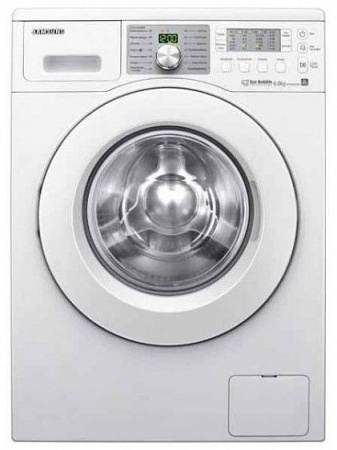 Стиральная машина узкая SAMSUNG wf 0602 wjw