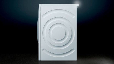 Стиральная машина BOSCH WAT286H0OE
