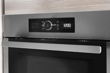 Микроволновая печь Whirlpool AMW 505 IX