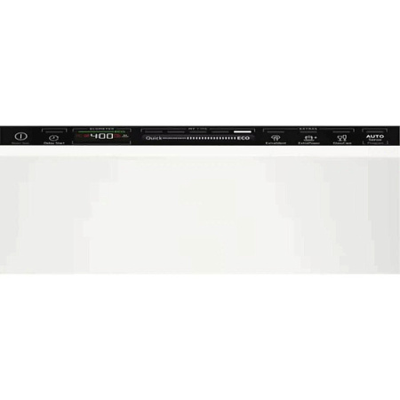 Посудомоечная машина AEG FSE73527P