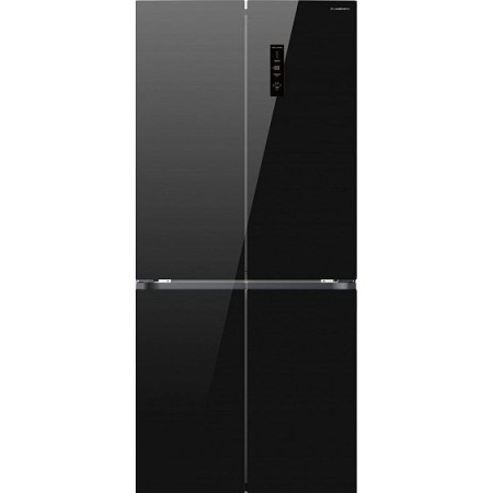 Холодильник SCHAUB LORENZ SLU X495GY4EI — фото