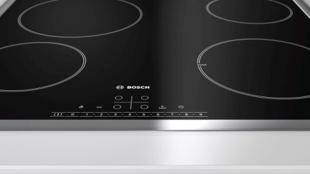 Варочная поверхность BOSCH PKE645FP1E