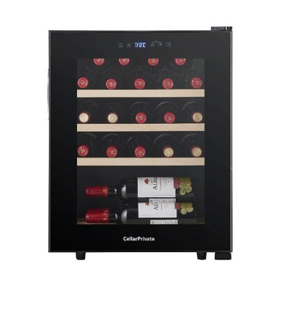 Винный шкаф CELLAR PRIVATE CP023