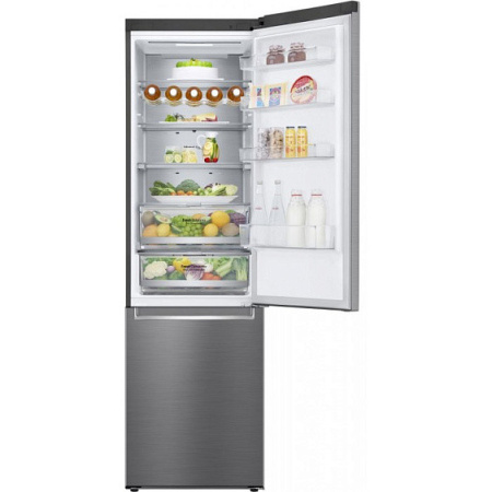Холодильник LG GW-B509SMUM