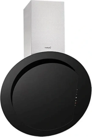 Вытяжка CATA Planet 600 BK