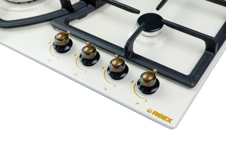 Варочная поверхность REEX PGW-640D RBe