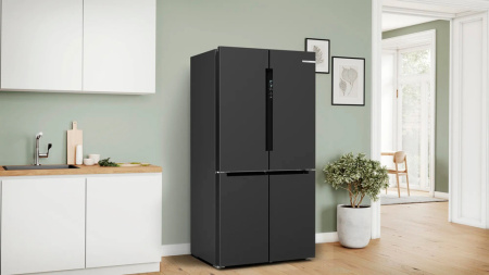 Холодильник BOSCH KFN96AXEA