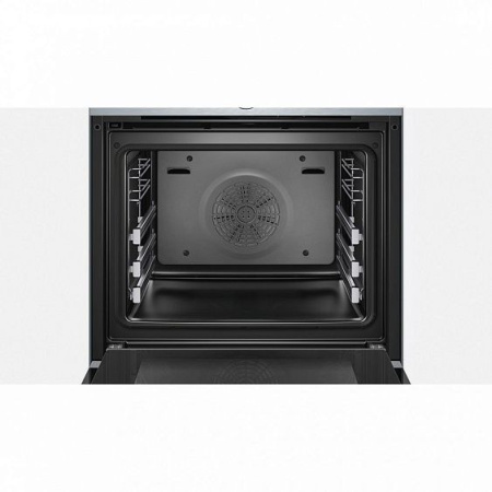 Электрический духовой шкаф BOSCH hbg 633 ts1