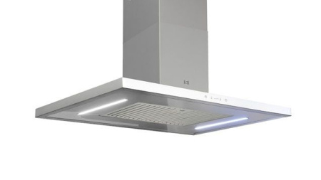 Вытяжка SIRIUS SIL24TCW 90
