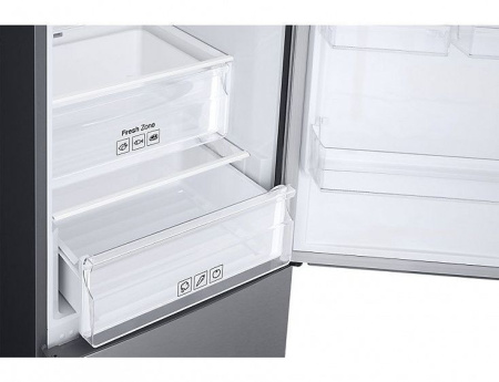 Холодильник SAMSUNG RB34N5000SA
