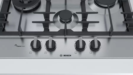 Газовая поверхность BOSCH PCI6A5B90R