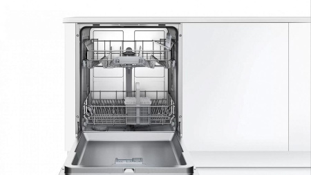 Встраиваемая посудомоечная машина Bosch SMI50D35EU