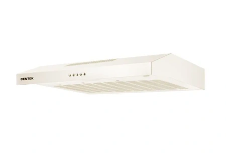 Вытяжка CENTEK CT-1801-60 Beige