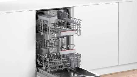 Посудомоечная машина BOSCH SPV4HKX53E