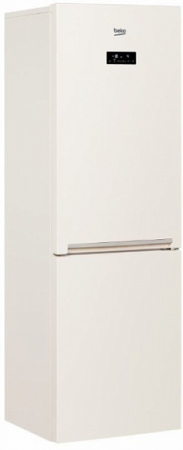 Холодильник BEKO CNKR5335E20SB