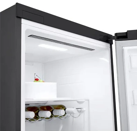 Холодильник LG GC-F411EQDM