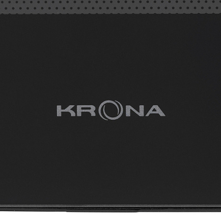 Духовой шкаф KRONA ARADEO 60 BL