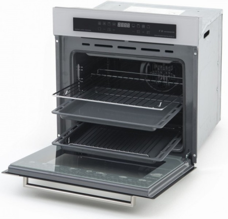 Духовой шкаф GORENJE gcm 712 x