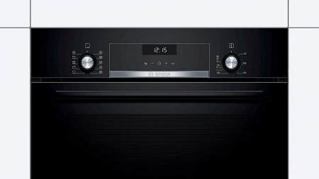 Духовой шкаф BOSCH HBJ517YB0R