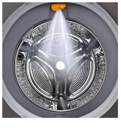 Стиральная машина LG F-4H9VS2S