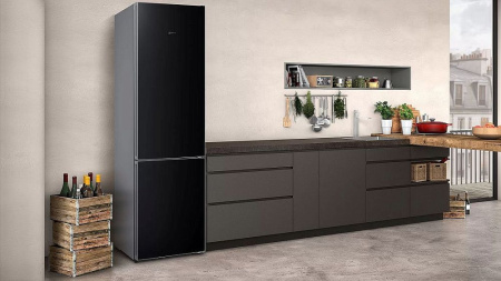 Холодильник NEFF KG7493BD0
