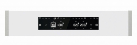 Духовой шкаф Gorenje BO 758 A31 WG белый