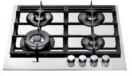 Газовая поверхность WHIRLPOOL goa 6425/wh