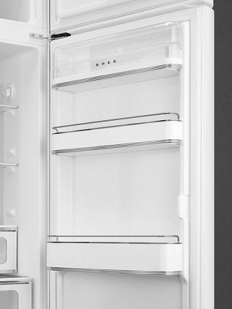 Холодильник SMEG FAB30RWH5
