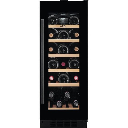 Винный шкаф AEG AWUS020B5B