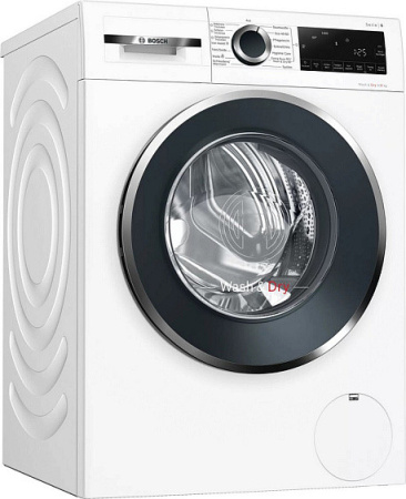 Стиральная машина BOSCH WNG24440