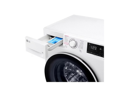 Стиральная машина LG F2V3HS0W