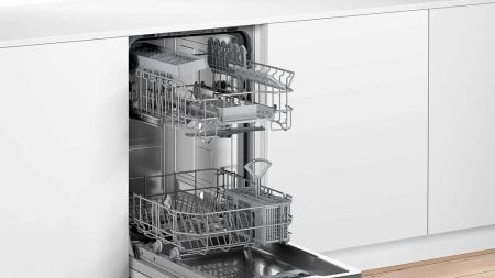Посудомоечная машина BOSCH SPV2IKX10E