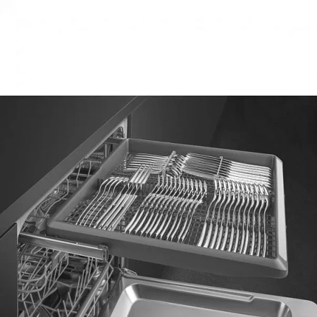 Посудомоечная машина SMEG ST4523DIN