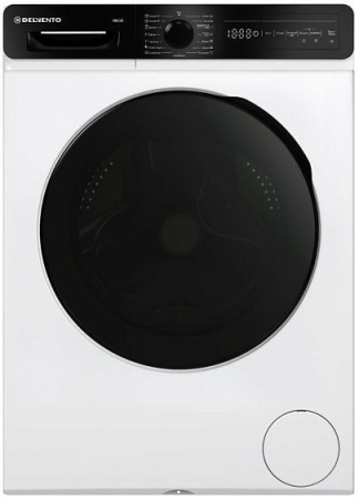 Стиральная машина DELVENTO VWC101