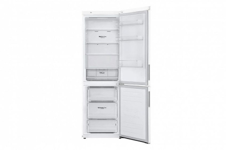 Холодильник LG GA-B459CQWL