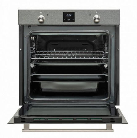 Духовой шкаф JACKY'S JO ED7538