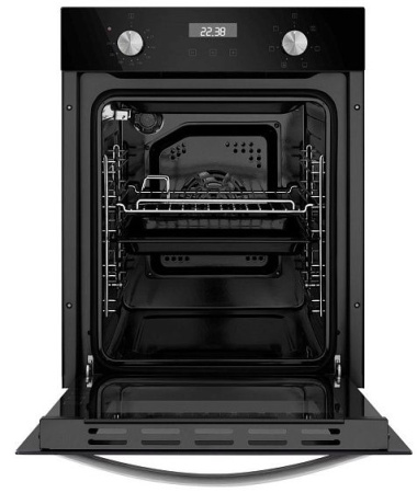 Духовой шкаф MAUNFELD EOEM516B