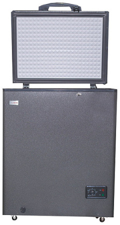 Морозильный ларь WILLMARK CF-261BS