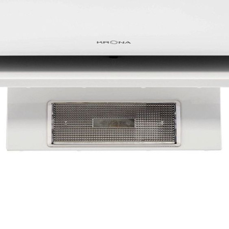 Вытяжка KRONA ESTER 600 white PB