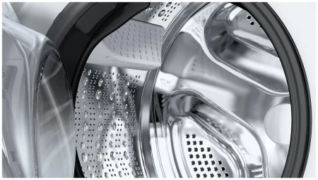 Стиральная машина BOSCH WNC254A0BY