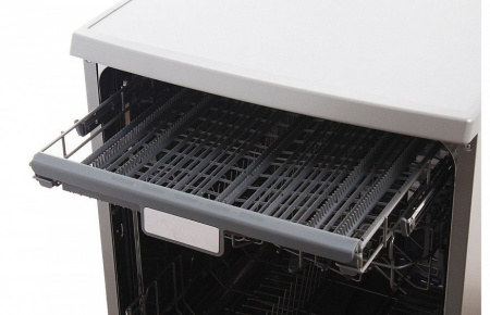 Посудомоечная машина LERAN FDW 64-1485 S