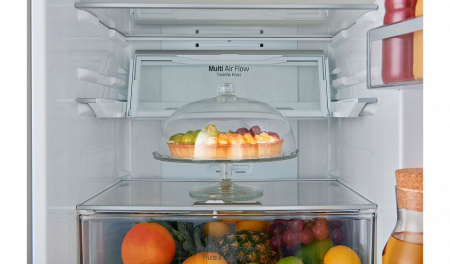 Холодильник LG GW-B499SMFZ