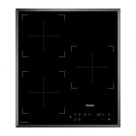 Варочная поверхность HAIER HHY-Y53NVB